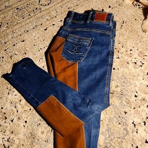Riding breeches sz.30 R